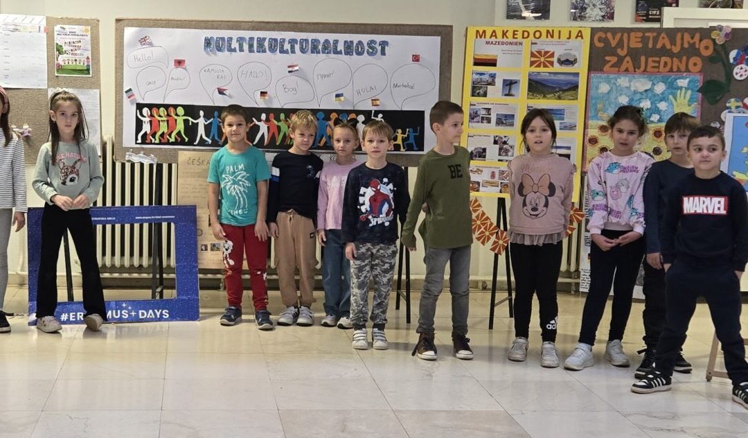 Boje prijateljstva