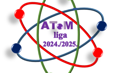 Završena je Atom liga