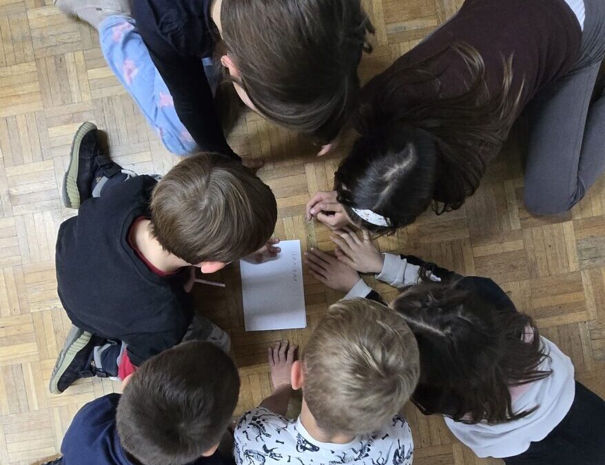 Svijet medija i svijet zbilje
