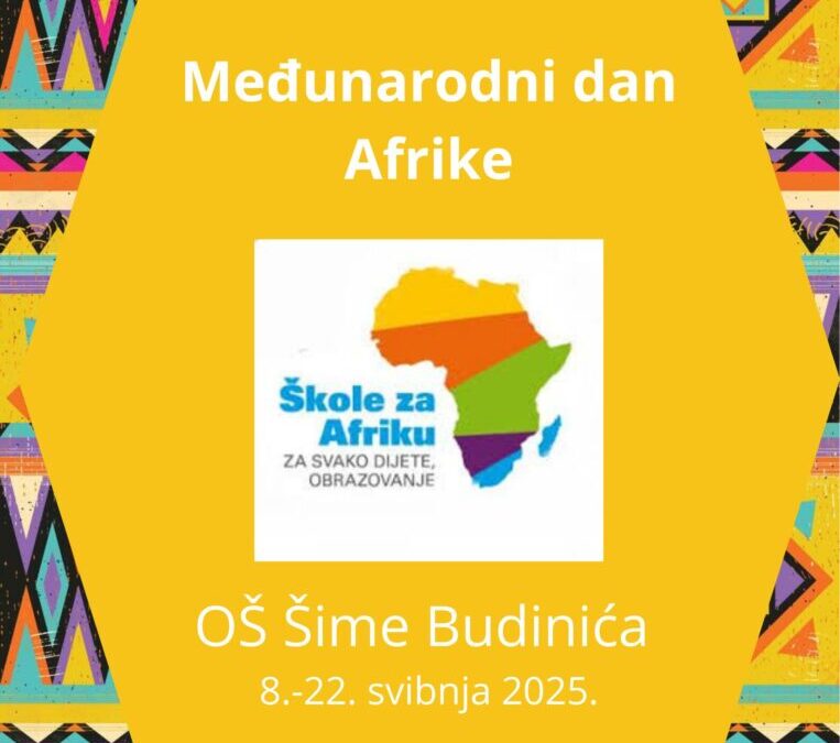 Međunarodni dan Afrike