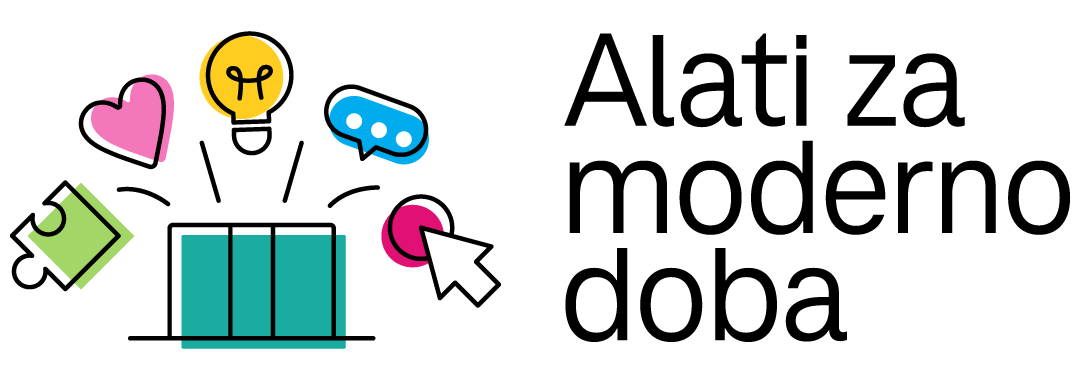 „Alati modernog doba“