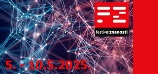 Festival znanosti 2025.