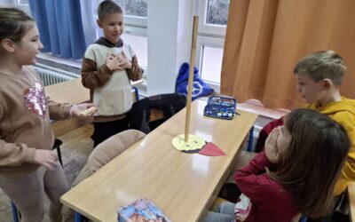 KREATIVAN PRISTUP LEKTIRI – Pinokio, Carlo Collodi