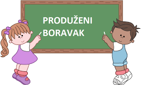 OBAVIJEST ZA RODITELJE
