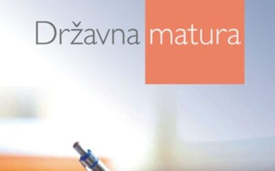Naša škola na visokom drugom mjestu po uspjehu na maturi u Zadarskoj županiji!