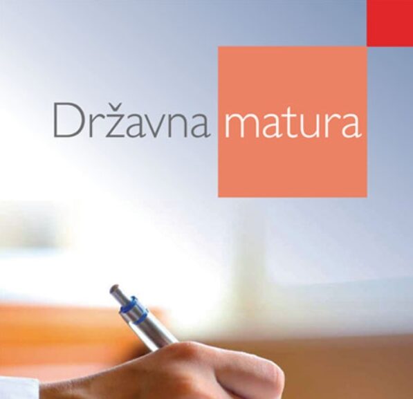 Naša škola na visokom drugom mjestu po uspjehu na maturi u Zadarskoj županiji!