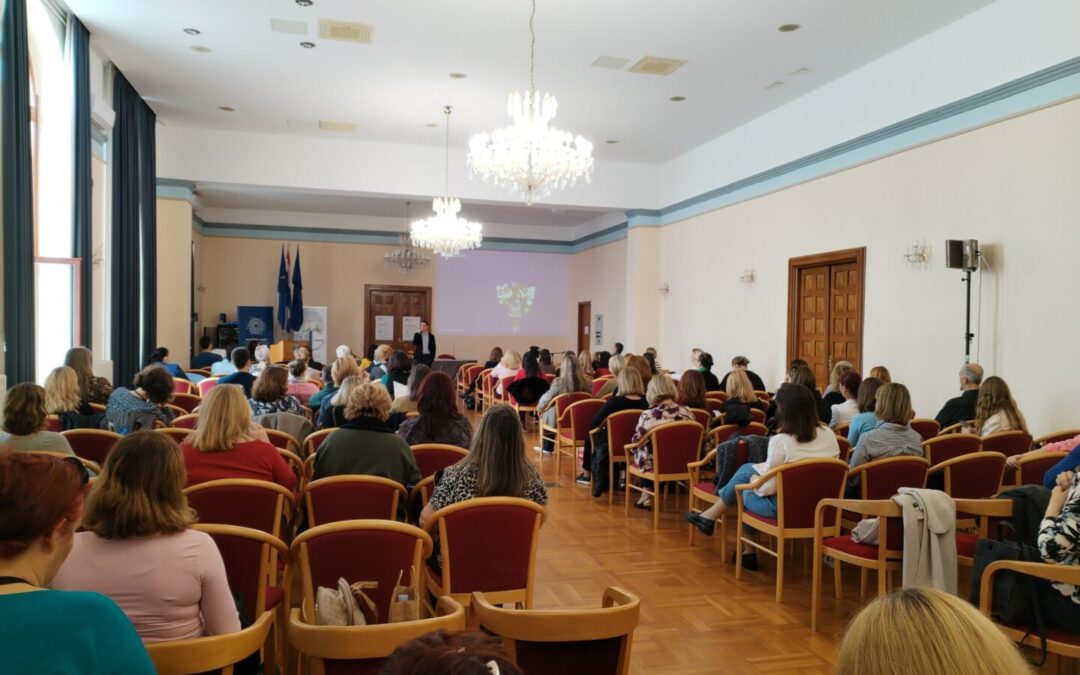 Priznanje DaF – Oskar