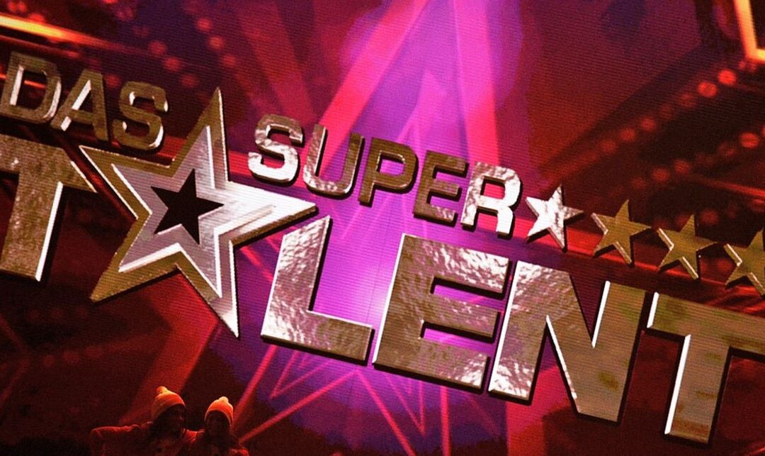 Das Supertalent auf Deutsch 2025