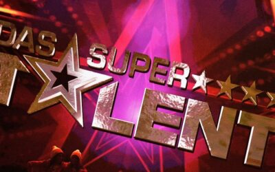 Das Supertalent auf Deutsch 2025