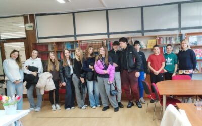 Natjecanje u financijskoj pismenosti