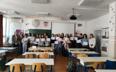 Radionica izrade poslovnog plana