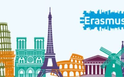 ERASMUS+ JOB SHADOWING – TURSKA 2026.