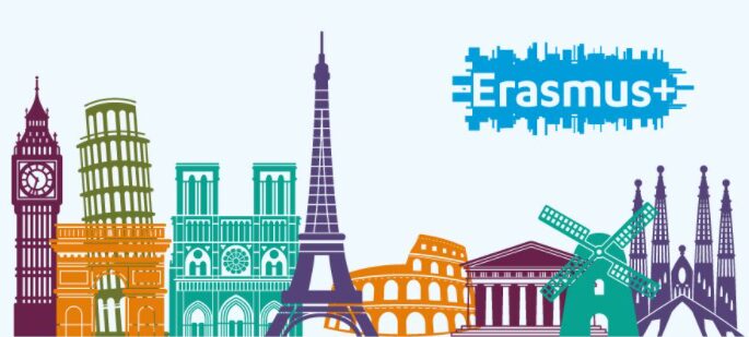 ERASMUS+ JOB SHADOWING – TURSKA 2026.