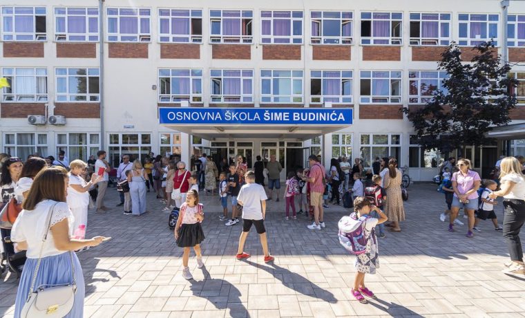 Naša škola ponovno u vrhu – rezultati govore sami za sebe