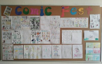 Comic Fest 2026