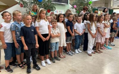 SRETNO PRVAŠI, MOREPLOVCI NAŠI!!!