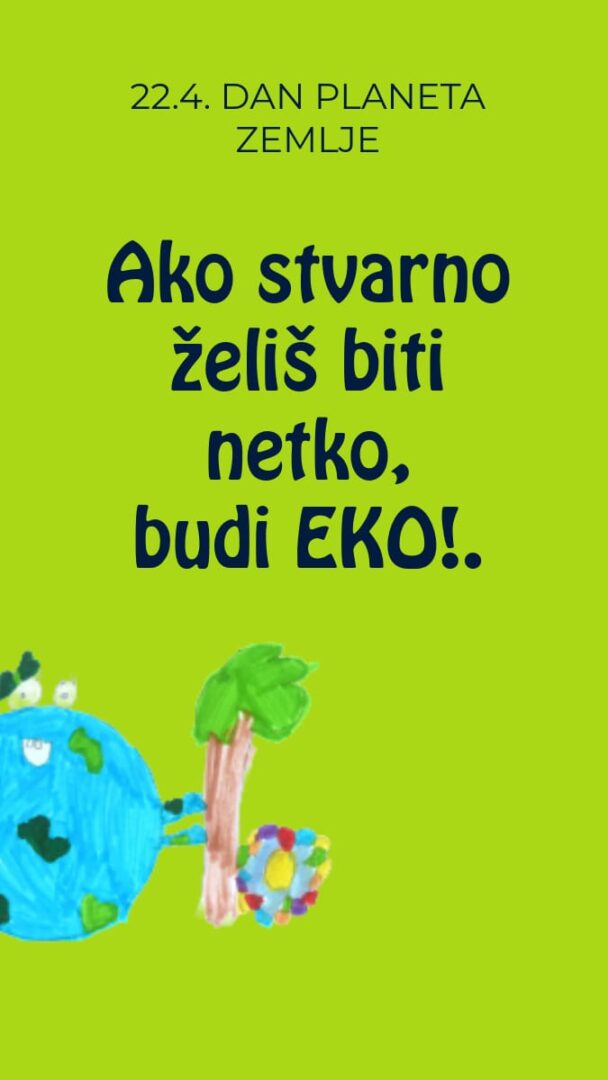 eko poruka 1