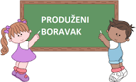 OBAVIJEST ZA PRODUŽENI BORAVAK