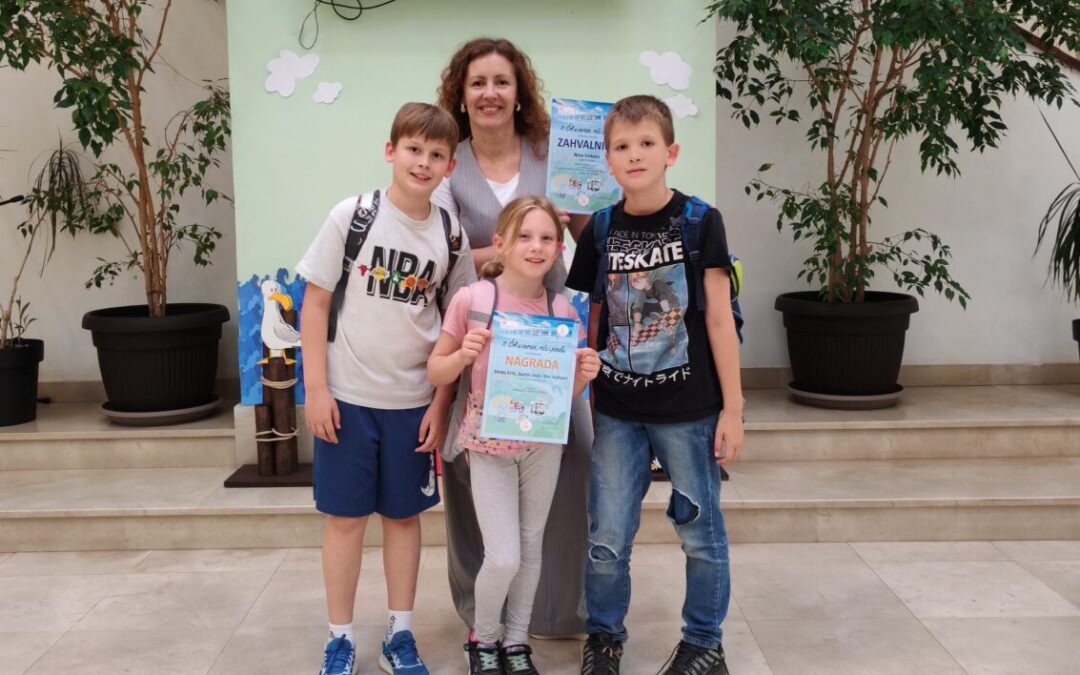 ČA bi mi bez našeg ČA – i ove godine okrunjeni