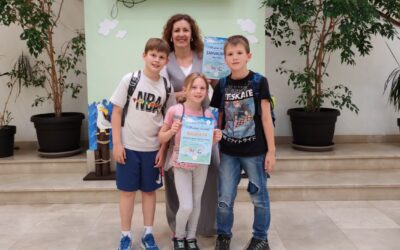ČA bi mi bez našeg ČA – i ove godine okrunjeni