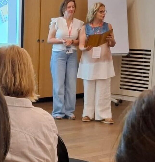 Konferencija o pripovijedanju