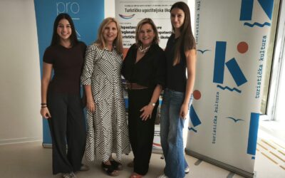 MLADI, BAŠTINA I TURIZAM 2026. i 18. MEĐUNARODNA SMOTRA TURISTIČKE KULTURE