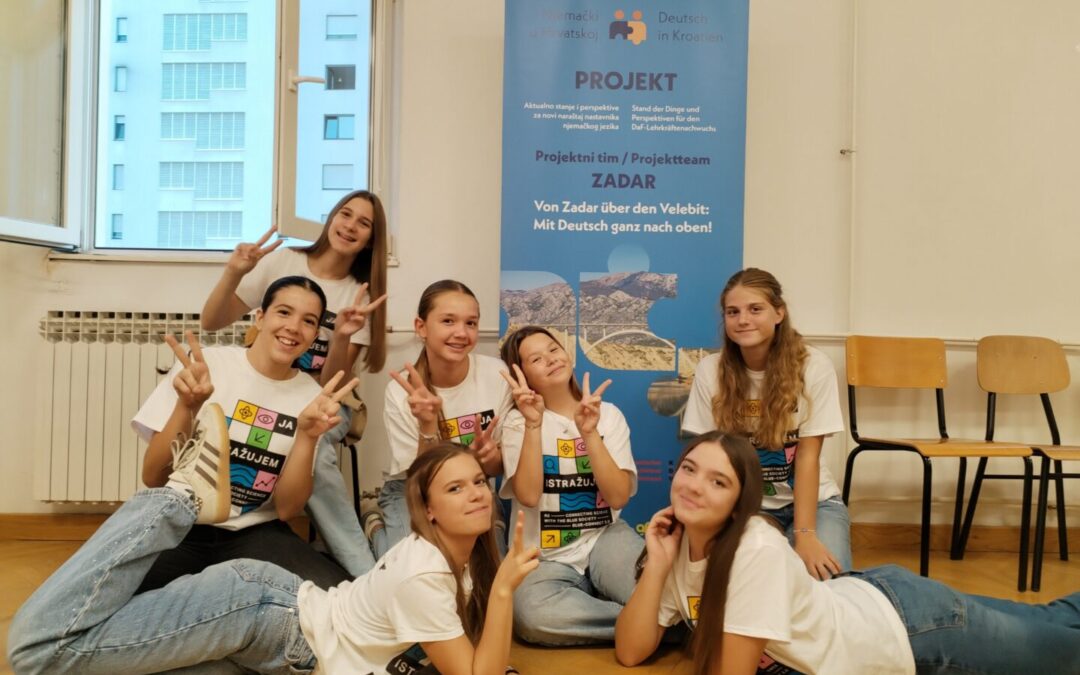 Winnetou Escape Room na Velebitu