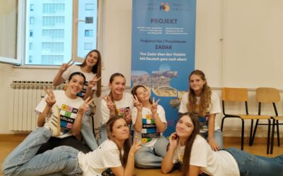 Winnetou Escape Room na Velebitu